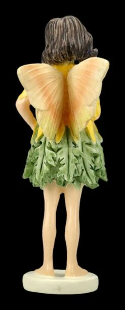 Elfen Figur - Kreuzkraut Fee Mini -Statuen Modell Verkauf 2D FS26679 Elfen Figur Kreuzkraut Fee 3 1280x1280