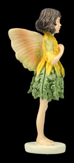 Elfen Figur - Kreuzkraut Fee Mini -Statuen Modell Verkauf 2D FS26679 Elfen Figur Kreuzkraut Fee 4 1280x1280