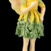 Elfen Figur - Kreuzkraut Fee Mini -Statuen Modell Verkauf 2D FS26679 Elfen Figur Kreuzkraut Fee 5 1280x1280