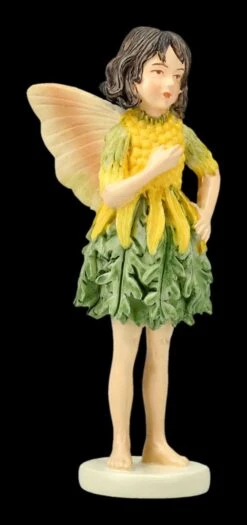 Elfen Figur - Kreuzkraut Fee Mini