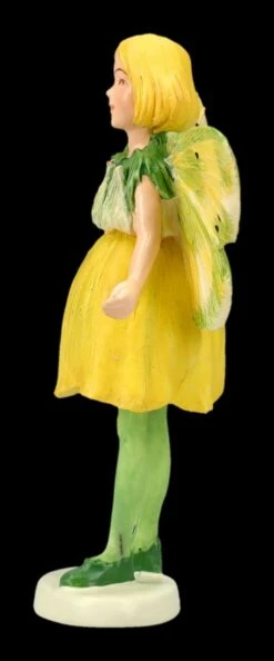 Elfen Figur - Butterblumen Fee Mini -Statuen Modell Verkauf 2D FS26680 Elfen Figur Butterblumen FEe 2 1280x1280