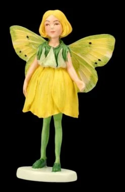 Elfen Figur - Butterblumen Fee Mini -Statuen Modell Verkauf 2D FS26680 Elfen Figur Butterblumen FEe 6 1280x1280