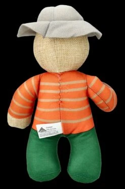 Plüschfigur Voodoopuppe - Fred 14 Plüschfigur Voodoopuppe - Fred -Statuen Modell Verkauf 2D FS26732 Pluschfigur Voodoopuppe Fred 8 1280x1280