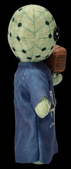 Plüschfigur Voodoopuppe - Pin -Statuen Modell Verkauf 2D FS26735 Pluschfigur Voodoopuppe Pin 7 1280x1280