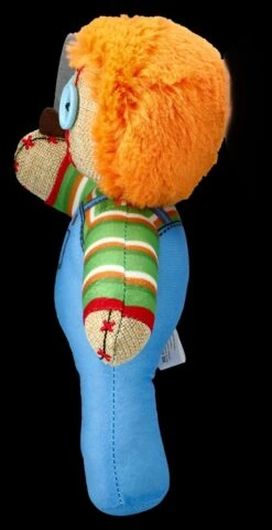 Plüschfigur Voodoopuppe - Buddi -Statuen Modell Verkauf 2D FS26736 Pluschfigur Voodoopuppe Buddi 2 1280x1280