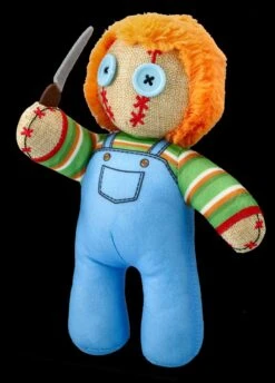 Plüschfigur Voodoopuppe - Buddi -Statuen Modell Verkauf 2D FS26736 Pluschfigur Voodoopuppe Buddi 4 1280x1280