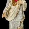 Heiligenfigur - Unbeflecktes Herz Mariä -Statuen Modell Verkauf 2D FS26739 Heiligenfigur Unbeflecktes Herz Maria 1 1280x1280