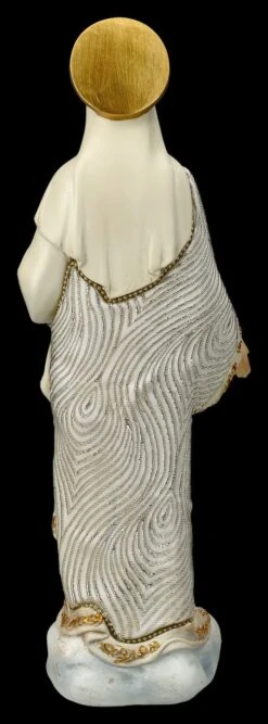 Heiligenfigur - Unbeflecktes Herz Mariä -Statuen Modell Verkauf 2D FS26739 Heiligenfigur Unbeflecktes Herz Maria 3 1280x1280