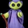 Plüschfigur Voodoopuppe - Queen Malice -Statuen Modell Verkauf 2D FS26742 Pluschfigur Voodoopuppe Queen Malice 1 1280x1280