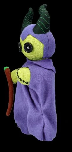 Plüschfigur Voodoopuppe - Queen Malice 17 Plüschfigur Voodoopuppe - Queen Malice -Statuen Modell Verkauf 2D FS26742 Pluschfigur Voodoopuppe Queen Malice 3 1280x1280