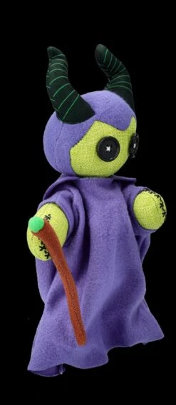 Plüschfigur Voodoopuppe - Queen Malice 16 Plüschfigur Voodoopuppe - Queen Malice -Statuen Modell Verkauf 2D FS26742 Pluschfigur Voodoopuppe Queen Malice 6 1280x1280