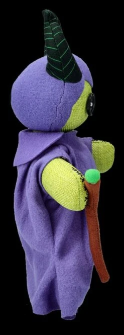 Plüschfigur Voodoopuppe - Queen Malice 15 Plüschfigur Voodoopuppe - Queen Malice -Statuen Modell Verkauf 2D FS26742 Pluschfigur Voodoopuppe Queen Malice 7 1280x1280