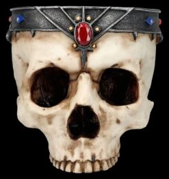 Totenkopf Schale Oder Blumentopf - Königlicher Schädel 12 Totenkopf Schale Oder Blumentopf - Königlicher Schädel -Statuen Modell Verkauf 2D FS26770 Totenkopf Blumentopf Koniglicher Schadel 1 1280x1280