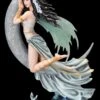 Elfen Figur Mit Mond - Moon Lullaby By Nene Thomas 1 Elfen Figur Mit Mond - Moon Lullaby By Nene Thomas -Statuen Modell Verkauf 2D FS26786 Elfen Figur mit Mond Moon LKullaby by Nene Thomas 1 1280x1280