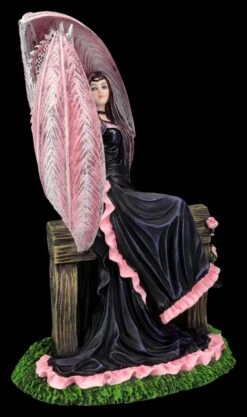 Anne Stokes Figur - Elegant Dragon -Statuen Modell Verkauf 2D FS26830 Anne Stokes FigurElegant Dragon 5 1280x1280