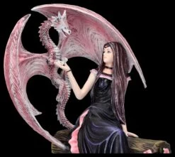 Anne Stokes Figur - Elegant Dragon -Statuen Modell Verkauf 2D FS26830 Anne Stokes FigurElegant Dragon 7 1280x1280
