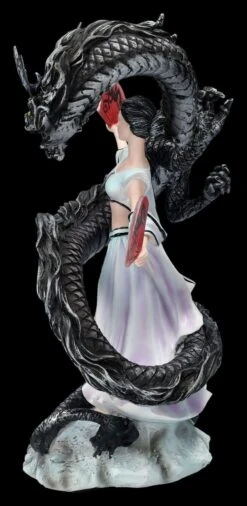 Anne Stokes Figur - Dragon Dancer 12 Anne Stokes Figur - Dragon Dancer -Statuen Modell Verkauf 2D FS26831 Anne Stokes Figur Dragon Dancer 2 1280x1280