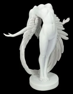 Engelfigur Steigt Zum Himmel Empor - Angels Liberation 10 Engelfigur Steigt Zum Himmel Empor - Angels Liberation -Statuen Modell Verkauf 2D FS26848 Egelfigur steigt zum Himmel empor Angels Liberation 6 1280x1280