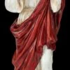 Heiligenfigur - Gesegnetes Herz Jesu -Statuen Modell Verkauf 2D FS26853 Heiligenfigur Gesegnetes Herz Jesu 1 1280x1280