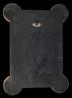 Wandrelief - Weingarten Kruzifix Mit Jesus -Statuen Modell Verkauf 2D FS26857 Wandrelief WEingarten Kruzifix mit Jeus 11 1280x1280