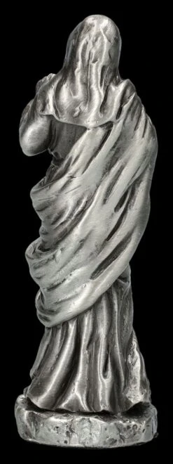 Heiligenfigur Zinn - Unbeflecktes Herz Mariä 12 Heiligenfigur Zinn - Unbeflecktes Herz Mariä -Statuen Modell Verkauf 2D FS26865 Heiligenfigur Zinn Unbeflecktes Herz Maria 3 1280x1280