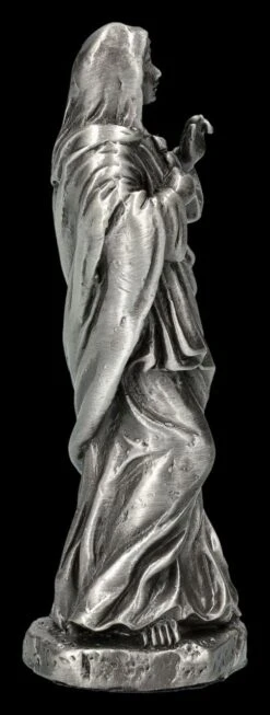 Heiligenfigur Zinn - Unbeflecktes Herz Mariä 13 Heiligenfigur Zinn - Unbeflecktes Herz Mariä -Statuen Modell Verkauf 2D FS26865 Heiligenfigur Zinn Unbeflecktes Herz Maria 4 1280x1280