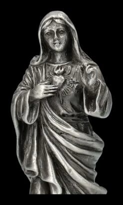 Heiligenfigur Zinn - Unbeflecktes Herz Mariä 15 Heiligenfigur Zinn - Unbeflecktes Herz Mariä -Statuen Modell Verkauf 2D FS26865 Heiligenfigur Zinn Unbeflecktes Herz Maria 7 1280x1280