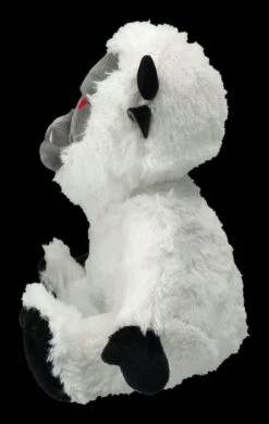 Plüschtier - Yeti -Statuen Modell Verkauf 2D FS26919 Pluschfigur Yeti 2 1280x1280