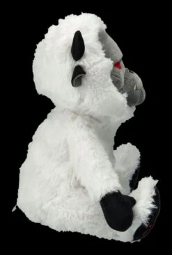 Plüschtier - Yeti -Statuen Modell Verkauf 2D FS26919 Pluschfigur Yeti 4 1280x1280