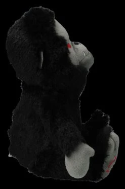 Plüschtier - Bigfoot -Statuen Modell Verkauf 2D FS26920 Pluschfigur Bigfoot 5 1280x1280