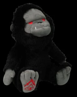 Plüschtier - Bigfoot -Statuen Modell Verkauf 2D FS26920 Pluschfigur Bigfoot 6 1280x1280