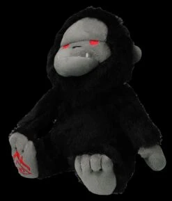 Plüschtier - Bigfoot -Statuen Modell Verkauf 2D FS26920 Pluschfigur Bigfoot 7 1280x1280