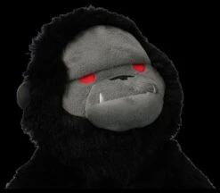 Plüschtier - Bigfoot -Statuen Modell Verkauf 2D FS26920 Pluschfigur Bigfoot 8 1280x1280