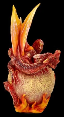 Drachen Figur - Sonnendrache -Statuen Modell Verkauf 2D FS26936 Drachen Figur Sonnendrache 4 1280x1280