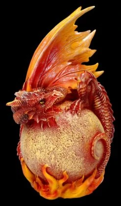 Drachen Figur - Sonnendrache -Statuen Modell Verkauf 2D FS26936 Drachen Figur Sonnendrache 5 1280x1280