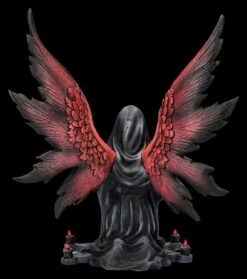 Engel Figur - Gothic Beschwörung -Statuen Modell Verkauf 2D FS26948 Engel Figur Gothic Beschworung 3 1280x1280