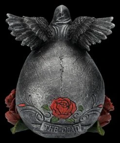 Spiral Totenkopf Figur - The Dead Skull -Statuen Modell Verkauf 2D FS26964 Totenkopf Figur The Dead Skull 3 1280x1280