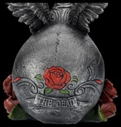 Spiral Totenkopf Figur - The Dead Skull -Statuen Modell Verkauf 2D FS26964 Totenkopf Figur The Dead Skull 8 1280x1280