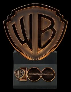 NEMESIS NOW Warner Bros 100th Anniversary Limited Edition -Statuen Modell Verkauf 2D FS26971 Warner Bros 100th Anniversary Limited Edition 2 1280x1280