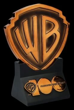 NEMESIS NOW Warner Bros 100th Anniversary Limited Edition