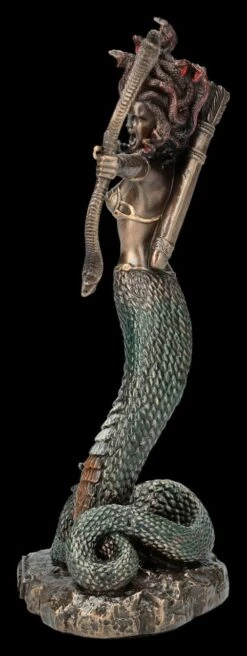 Götter Figur - Medusa's Wrath Mini 15 Götter Figur - Medusa's Wrath Mini -Statuen Modell Verkauf 2D FS26984 Gotter Figur Medusas Wrath mini 2 1280x1280