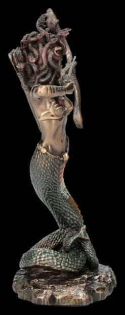 Götter Figur - Medusa's Wrath Mini 12 Götter Figur - Medusa's Wrath Mini -Statuen Modell Verkauf 2D FS26984 Gotter Figur Medusas Wrath mini 4 1280x1280