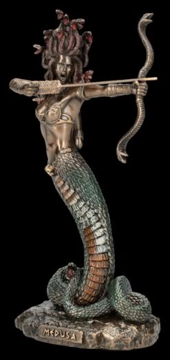 Götter Figur - Medusa's Wrath Mini 14 Götter Figur - Medusa's Wrath Mini -Statuen Modell Verkauf 2D FS26984 Gotter Figur Medusas Wrath mini 5 1280x1280