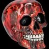 Totenkopf Figur - Hellfire 1 Totenkopf Figur - Hellfire -Statuen Modell Verkauf 2D FS26987 Totenkopf Figur Hellfire 5 1280x1280