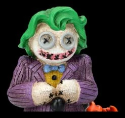 Pinheads Figur - Joker -Statuen Modell Verkauf 2D FS27034 Pinheads Figur Joker 7 1280x1280