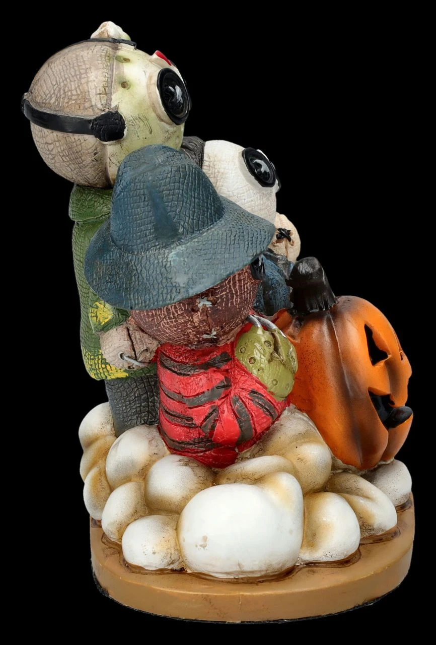 Pinheads Figur - Horror Trio 8 Pinheads Figur - Horror Trio – Bild 6