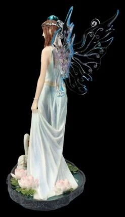 Elfen Figur - Aine Die Feenkönigin Des Sommers -Statuen Modell Verkauf 2D FS27038 Elfen Figur Aine die Feenkonigin des Sommers 2 1280x1280