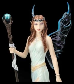 Elfen Figur - Aine Die Feenkönigin Des Sommers -Statuen Modell Verkauf 2D FS27038 Elfen Figur Aine die Feenkonigin des Sommers 7 1280x1280