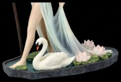 Elfen Figur - Aine Die Feenkönigin Des Sommers -Statuen Modell Verkauf 2D FS27038 Elfen Figur Aine die Feenkonigin des Sommers 8 1280x1280