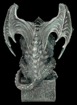 Gargoyle Figur - Cthulhus Wacht -Statuen Modell Verkauf 2D FS27056 Gargoyle Figur Cthulhus Wacht 3 1280x1280